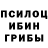 Героин хмурый VIACHESLAV KSENOFONTOFF